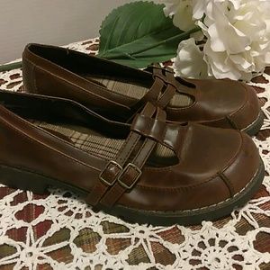 Hot Tomato Slip On Loafers